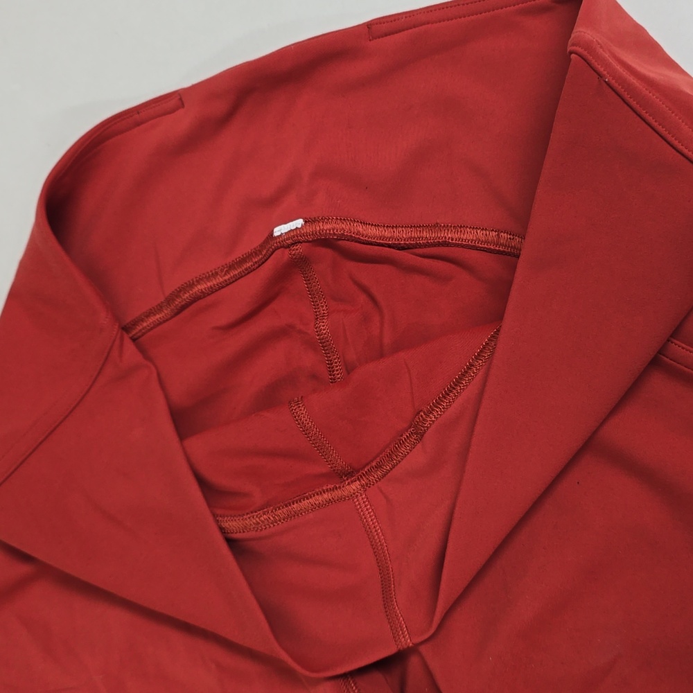 Lululemon InStill High-Rise Tight 25"Cayenne - Picture 7 of 13